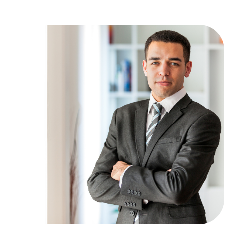 Bruce V. profile picture